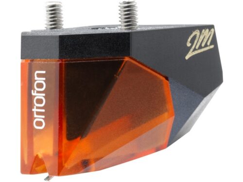 Ortofon Hi-Fi 2M Bronze Moving Magnet Cartridge (Verso Mount)