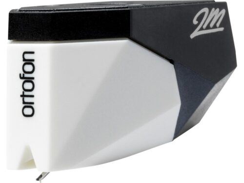 Ortofon Hi-Fi 2M Mono Moving Magnet Cartridge (Standard Mount)