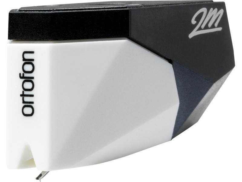 Ortofon Hi-Fi 2M Mono Moving Magnet Cartridge (Standard Mount)