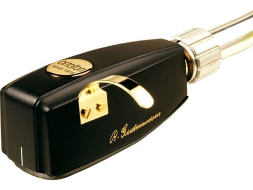 Ortofon Hi-Fi SPU Royal GM MKII Moving Coil Cartridge