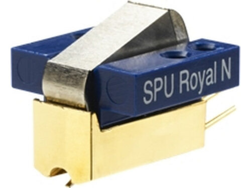 Ortofon HiFi SPU Royal N Moving Coil Cartridge