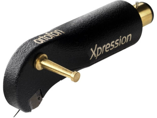 Ortofon Hi-Fi Xpression Moving Coil Cartridge