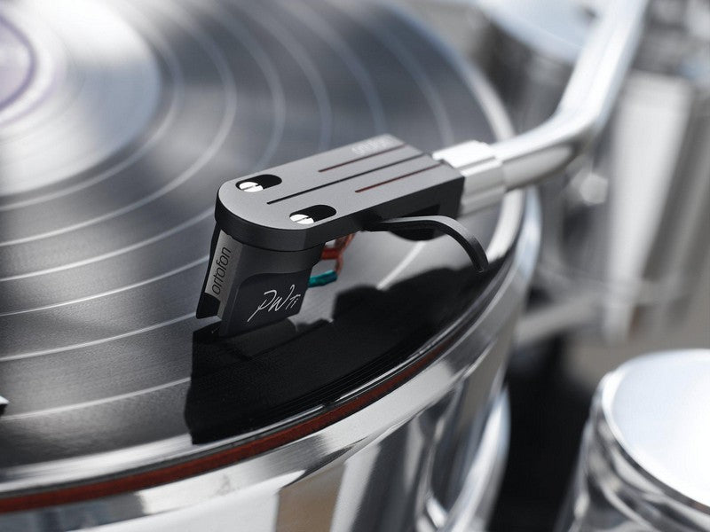 Ortofon Hi-Fi MC Windfeld Ti Moving Coil Cartridge - Image 4