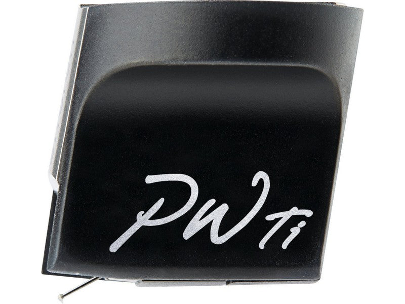 Ortofon Hi-Fi MC Windfeld Ti Moving Coil Cartridge - Image 2