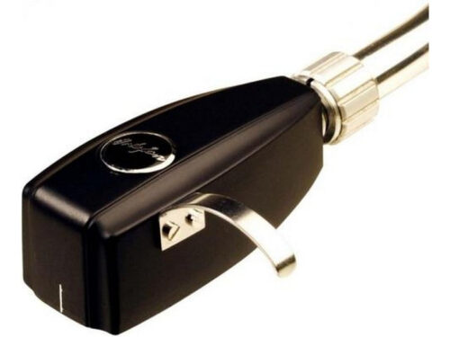 Ortofon Hi-Fi SPU Mono CG 65 DI MKII Moving Coil Cartridge