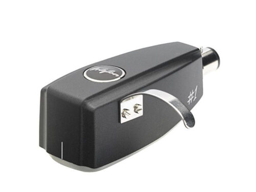 Ortofon Hi-Fi SPU #1 S Moving Coil Cartridge