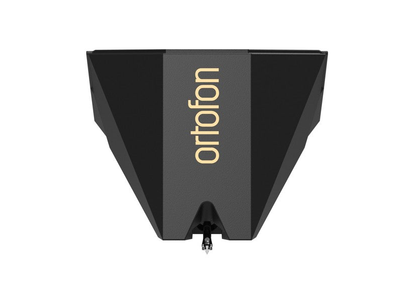Ortofon 2MR Black (suits Rega turntables) Moving Magnet Cartridge - Image 3
