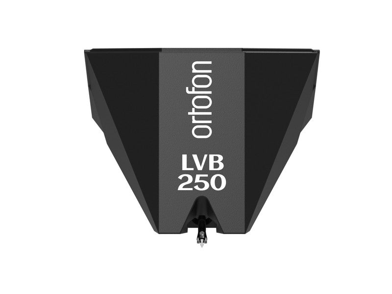 Ortofon 2MR Black LVB 250 (suits Rega turntables) Moving Magnet Cartridge - Image 3