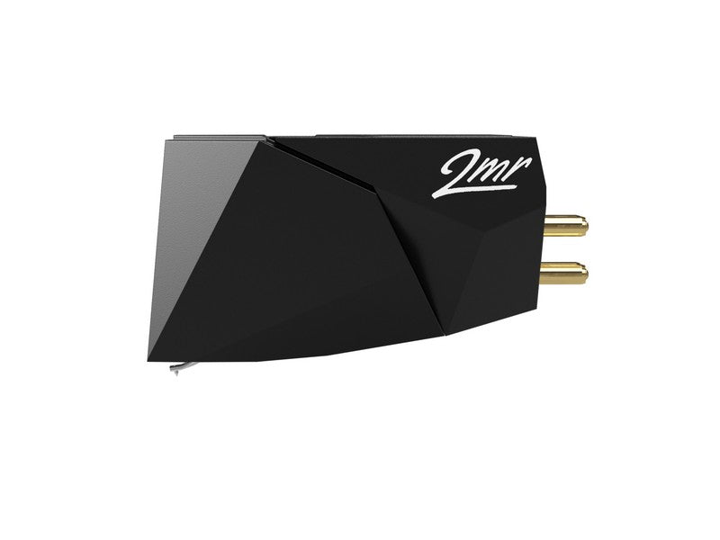Ortofon 2MR Black LVB 250 (suits Rega turntables) Moving Magnet Cartridge - Image 2