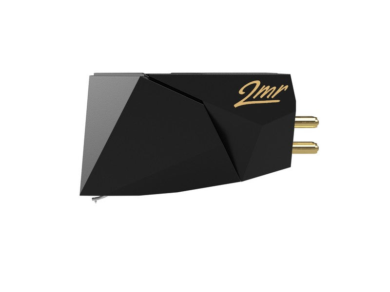 Ortofon 2MR Black (suits Rega turntables) Moving Magnet Cartridge - Image 2