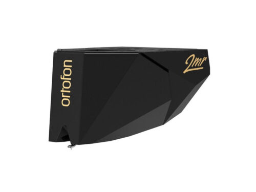 Ortofon 2MR Black (suits Rega turntables) Moving Magnet Cartridge