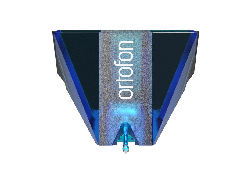 Ortofon 2MR Blue (suits Rega turntables) Moving Magnet Cartridge - Image 3