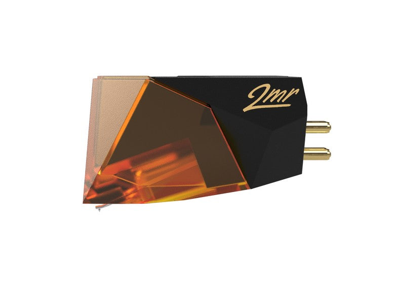 Ortofon 2MR Bronze (suits Rega turntables) Moving Magnet Cartridge - Image 2