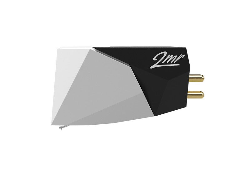 Ortofon 2MR Mono (suits Rega turntables) Moving Magnet Cartridge - Image 2