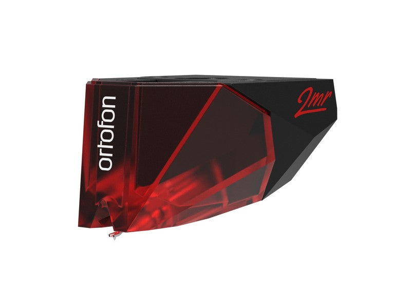 Ortofon 2MR Red (suits Rega turntables) Moving Magnet Cartridge