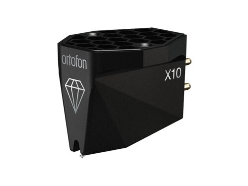 Ortofon Hi-Fi MC X10 Moving Coil Cartridge