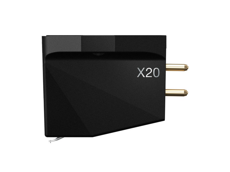 Ortofon Hi-Fi MC X20 Moving Coil Cartridge - Image 2