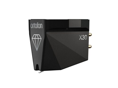 Ortofon Hi-Fi MC X30 Moving Coil Cartridge