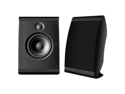 OWM3 4.5” Compact Multi Application Speakers