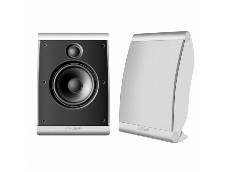 OWM3 4.5” Compact Multi Application Speakers - Image 2