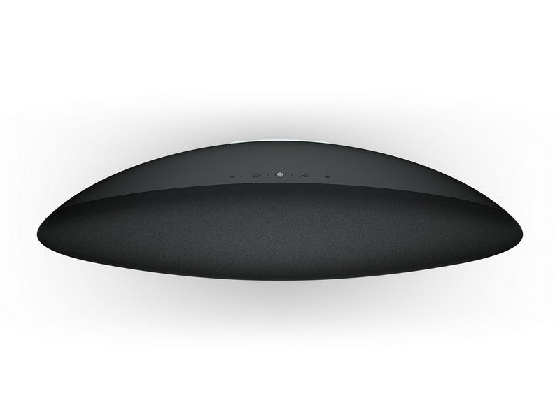 Bowers & Wilkins Zeppelin Wireless Smart Speaker Stereo System Midnight Grey with Alexa Built-in - Image 13