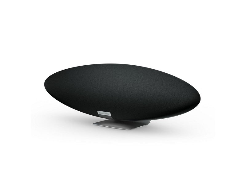 Bowers & Wilkins Zeppelin Wireless Smart Speaker Stereo System Midnight Grey with Alexa Built-in - Image 7