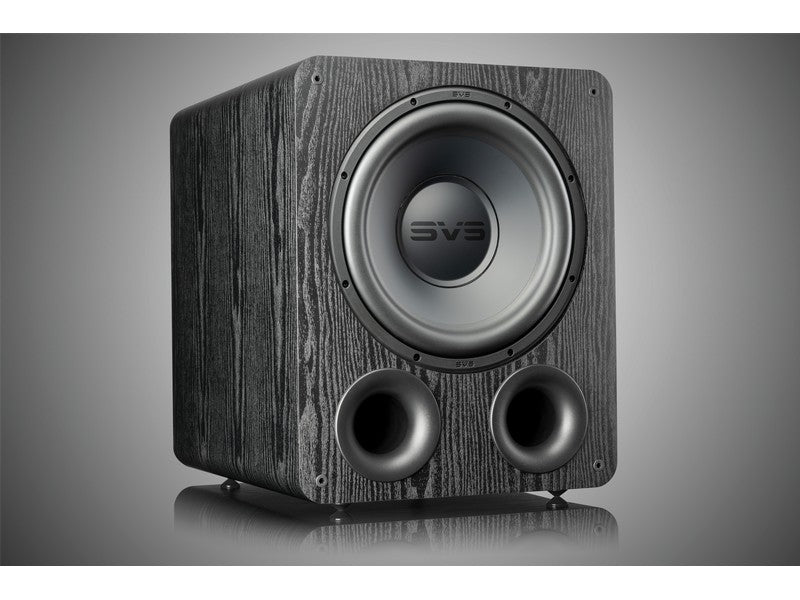 SVS PB-1000 Pro Subwoofer Black Ash - Image 5