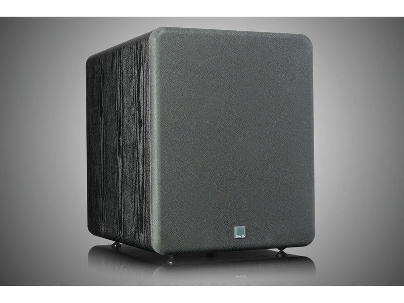 SVS PB-1000 Pro Subwoofer Black Ash - Image 9
