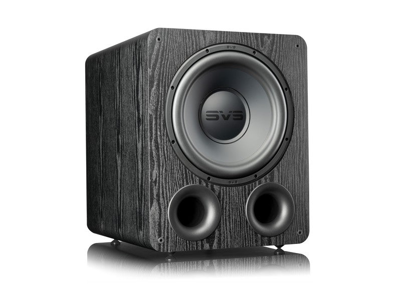 SVS PB-1000 Pro Subwoofer Black Ash - Image 3