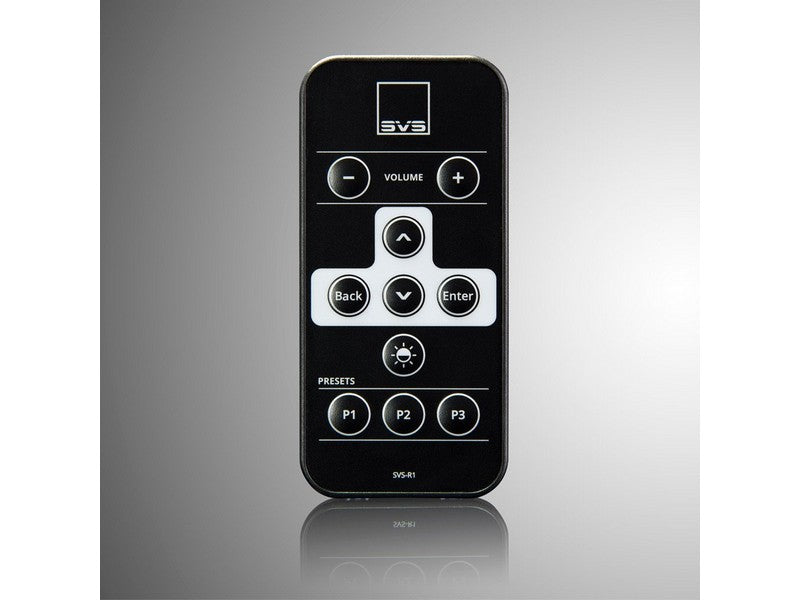 SVS SB-4000 Subwoofer Black Ash - Image 3