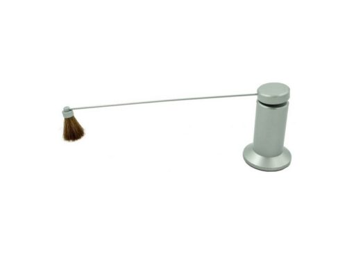 T+A PB 10 Turntable Brush Silver