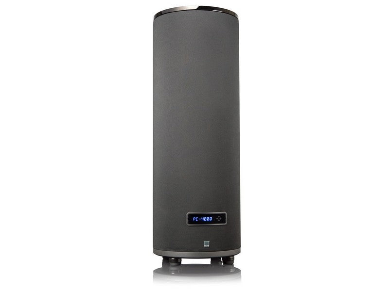 SVS PC-4000 Subwoofer Piano Gloss Black