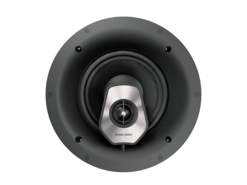 Sonus Faber PC-582 2-way In-ceiling Loudspeaker System Each