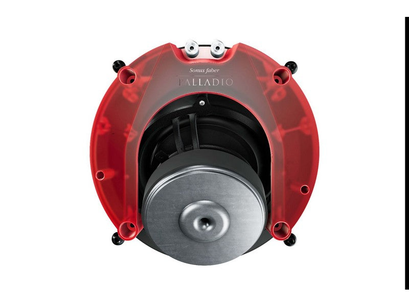 Sonus Faber PC-662P 2-way In-ceiling Loudspeaker System Each - Image 3