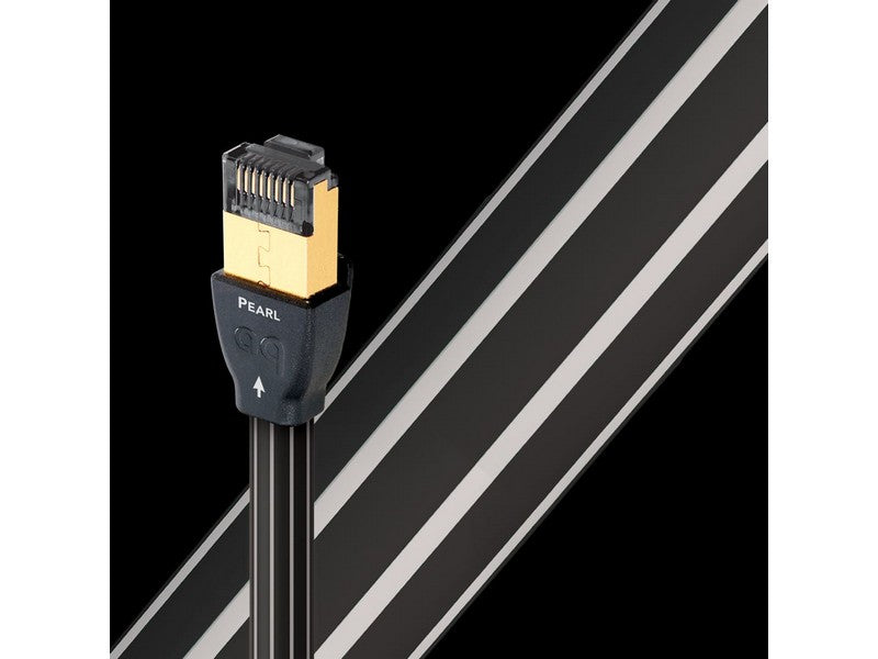 AudioQuest Pearl RJ/E Digital Audio Interconnect Cable