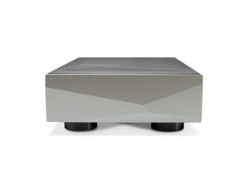 InnuOS Phoenix USB Reclocker Silver