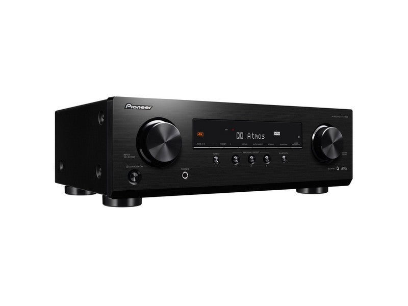 Pioneer VSX-534 5.2ch Home Theatre AV Receiver Black - Image 2