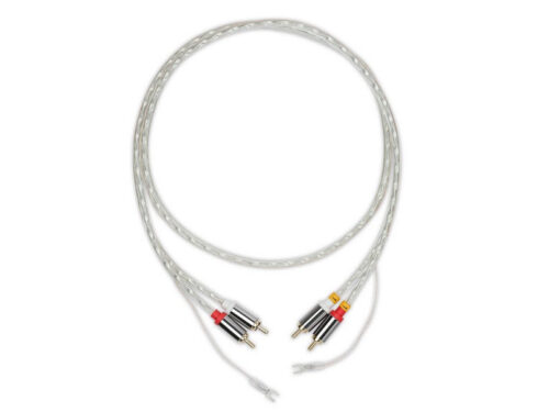 Pro-Ject Connect It E Phono Cable