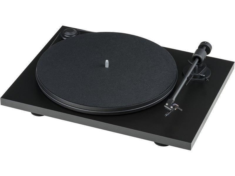Klapp Audio Visual Pro-Ject ROTEL Holiday Starter Turntable System - Image 2
