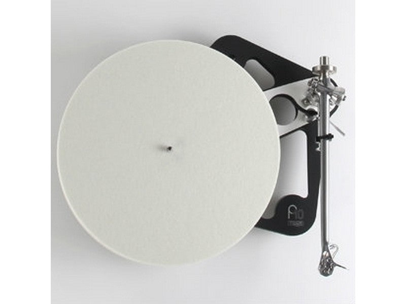 Rega Planar 10 turntable and P10 PSU (No Cartridge) - Image 6