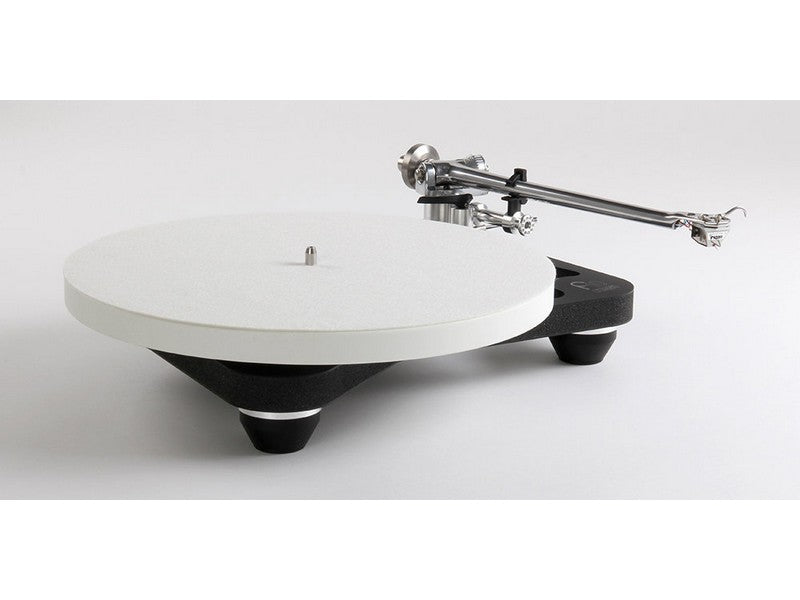 Rega Planar 10 turntable and P10 PSU (No Cartridge) - Image 4