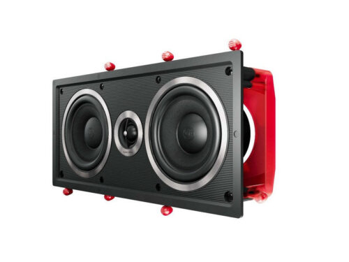 Sonus Faber PL-563 2-way Left/Right/Centre In-wall System Each