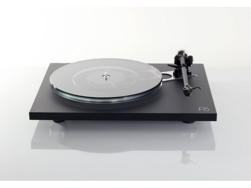 Rega Planar 6 Turntable with Ania Pro Cartridge - Image 8