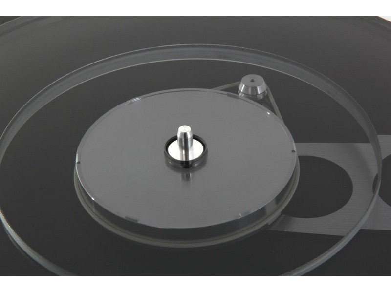 Rega Planar 6 Turntable with Ania MC cartridge - Image 10