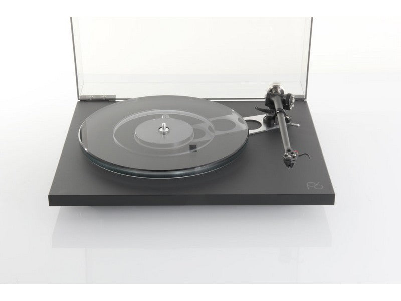 Rega Planar 6 Turntable with Ania Pro Cartridge - Image 6