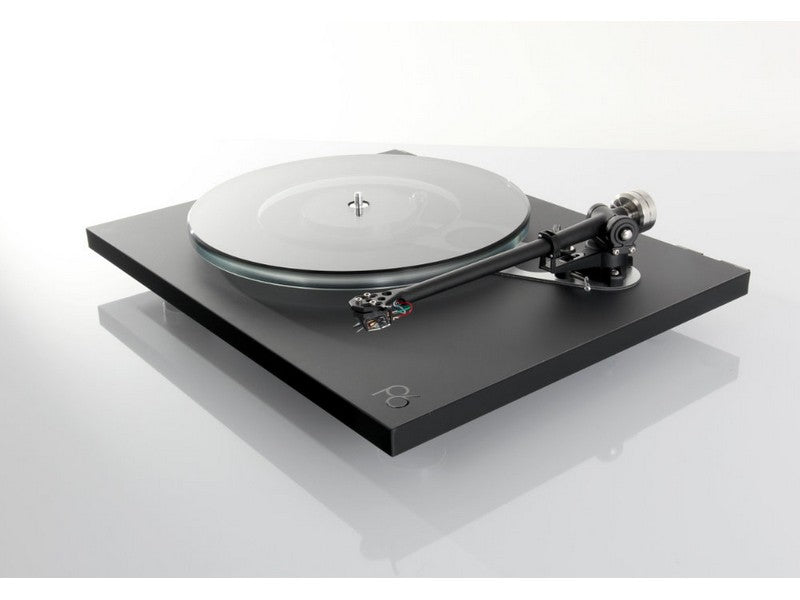 Rega Planar 6 Turntable with Ania MC cartridge - Image 3