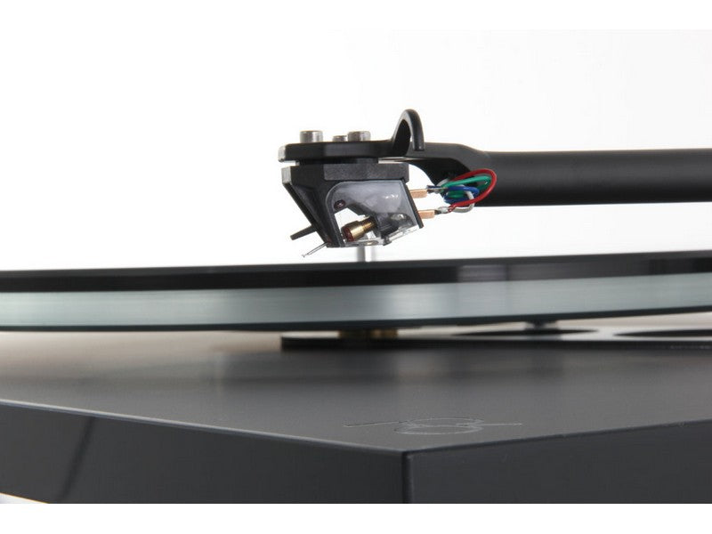 Rega Planar 6 Turntable with Ania Pro Cartridge - Image 9
