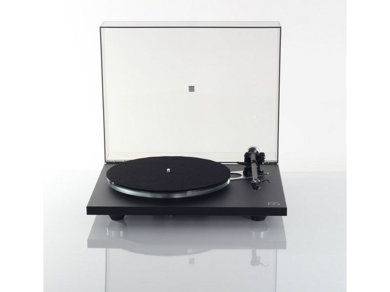 Rega Planar 6 Turntable with Ania MC cartridge - Image 2