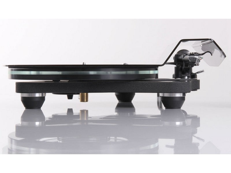 Rega Planar 8 Turntable with Neo PSU Factory Fitted with Ania MC Cartridge (White Only) - Image 5