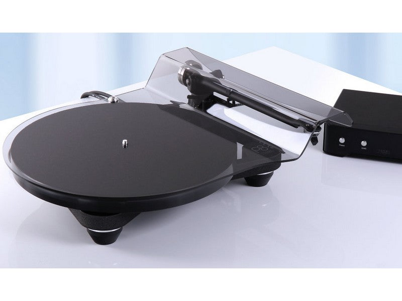 Rega Planar 8 Turntable with Neo PSU Factory Fitted with Apheta 3 Cartridge - Image 5